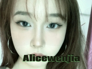 Alicewenjia