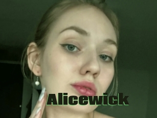 Alicewick