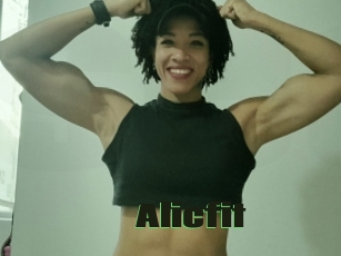 Alicfit