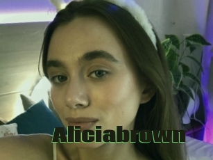 Aliciabrown