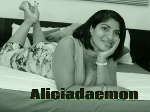 Aliciadaemon