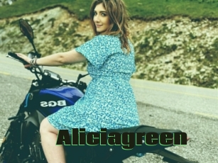 Aliciagreen