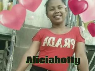 Aliciahotty