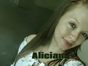 Aliciam