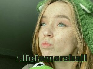 Aliciamarshall