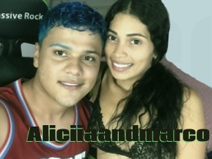 Aliciiaandmarco