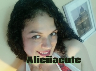 Aliciiacute