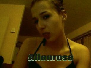 Alienrose