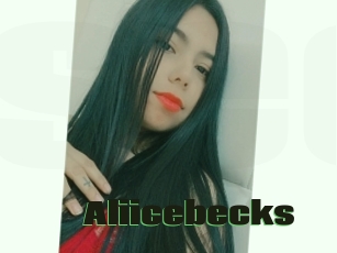 Aliicebecks