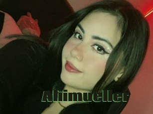 Aliimueller