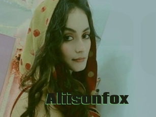 Aliisonfox