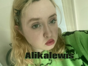 Alikalewis