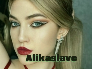 Alikaslave