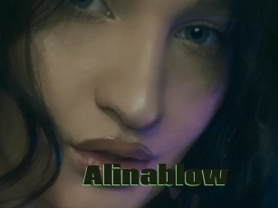 Alinablow