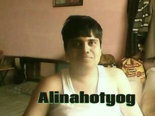 Alinahotyog