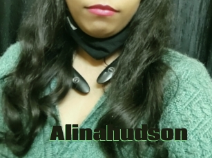 Alinahudson