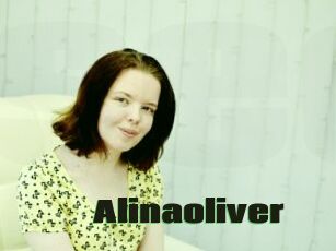 Alinaoliver