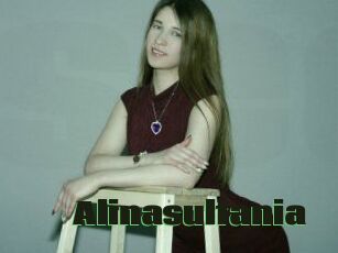 Alinasultania