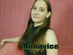 Alinavice