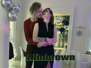 Alinbrown