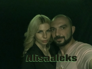 Alisaaleks