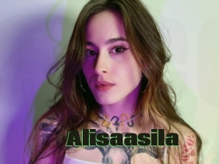 Alisaasila