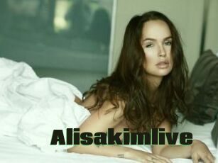 Alisakimlive