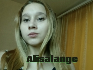 Alisalange