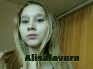 Alisalavera