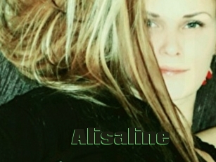 Alisaline