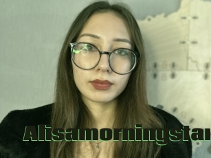 Alisamorningstar