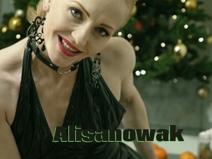 Alisanowak