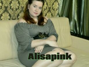 Alisapink