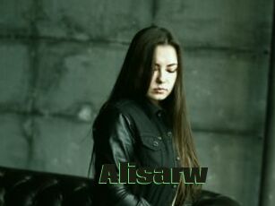 Alisarw