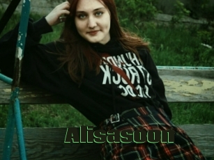 Alisasoon