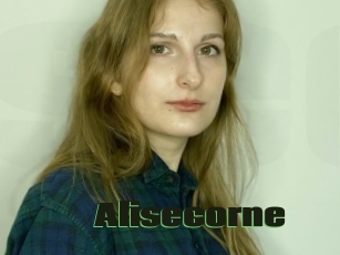 Alisecorne