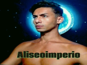 Aliseoimperio