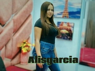 Alisgarcia