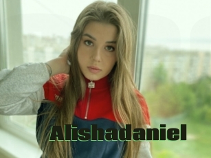 Alishadaniel