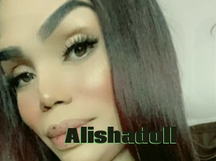 Alishadoll