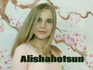 Alishahotsun