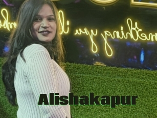 Alishakapur