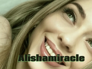 Alishamiracle