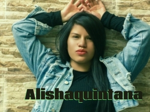 Alishaquintana