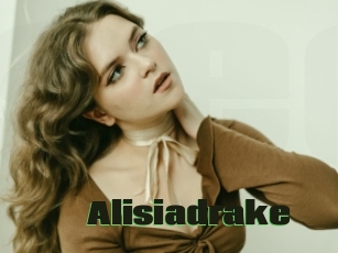 Alisiadrake