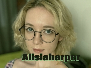 Alisiaharper