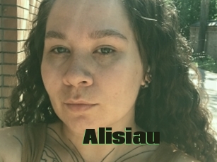 Alisiau