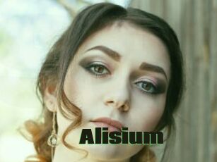 Alisium