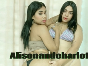 Alisonandcharlot