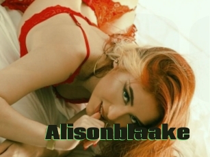 Alisonblaake